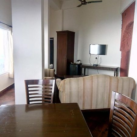 One Earth Royale Boutique Hotel Mussoorie Buitenkant foto