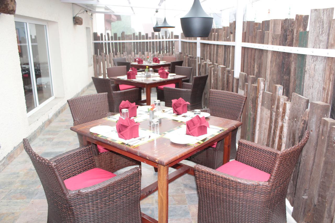 One Earth Royale Boutique Hotel Mussoorie Buitenkant foto